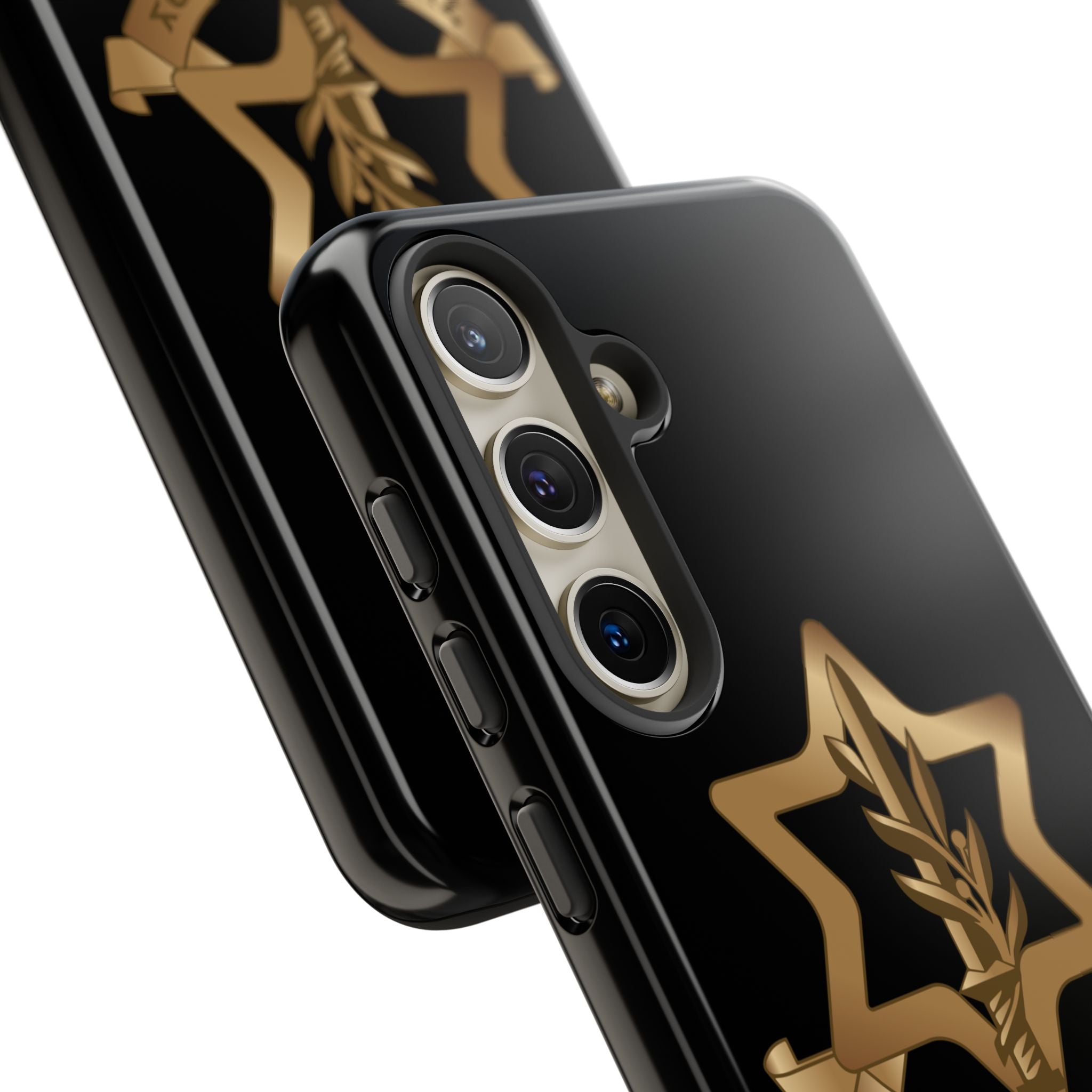 IDF (Israeli defense forces) Phone case for iPhone, Galaxy and Pixel phones