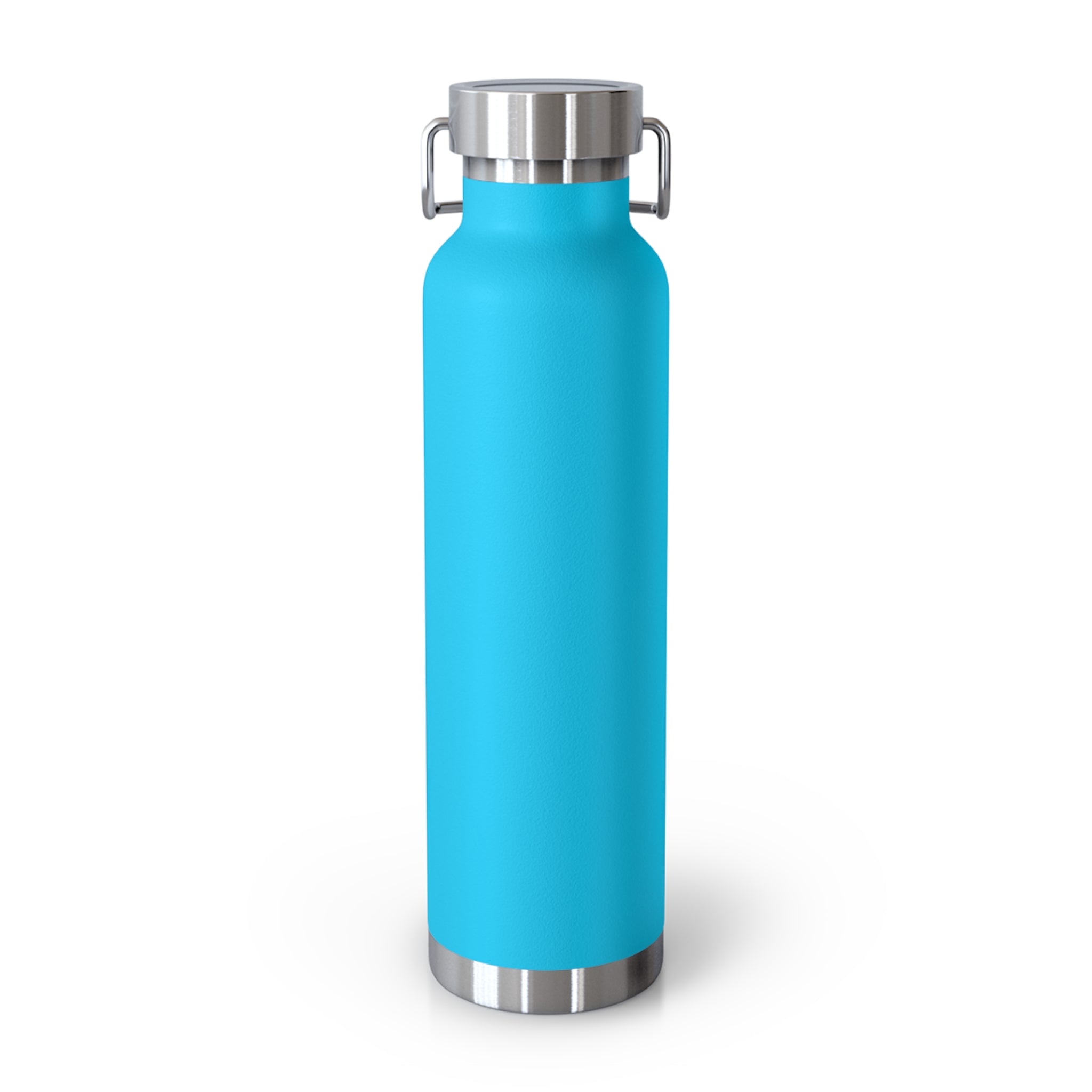 IDF (Israel defense forces) Copper Vacuum Insulated Bottle, 22oz