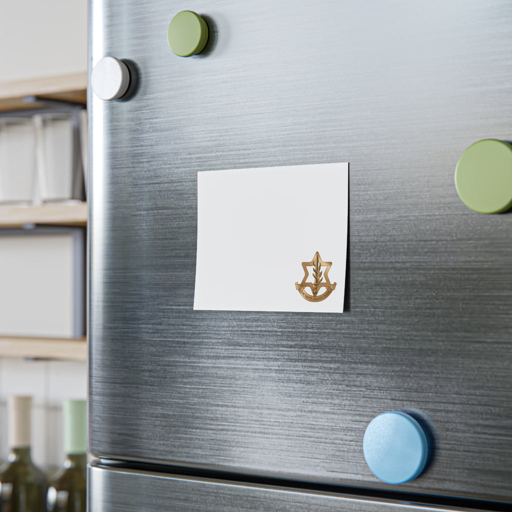 IDF Post-it® Note Pads