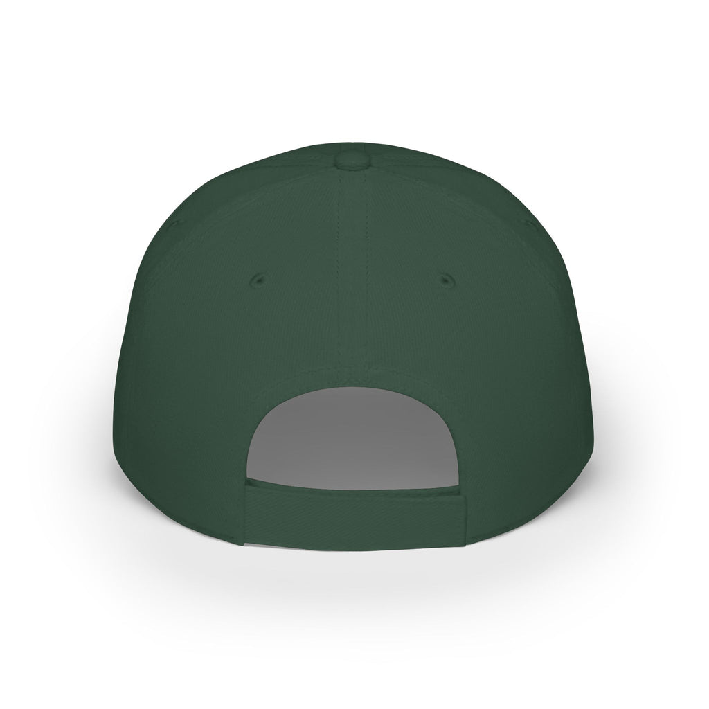 Mossad Logo Baseball Cap,