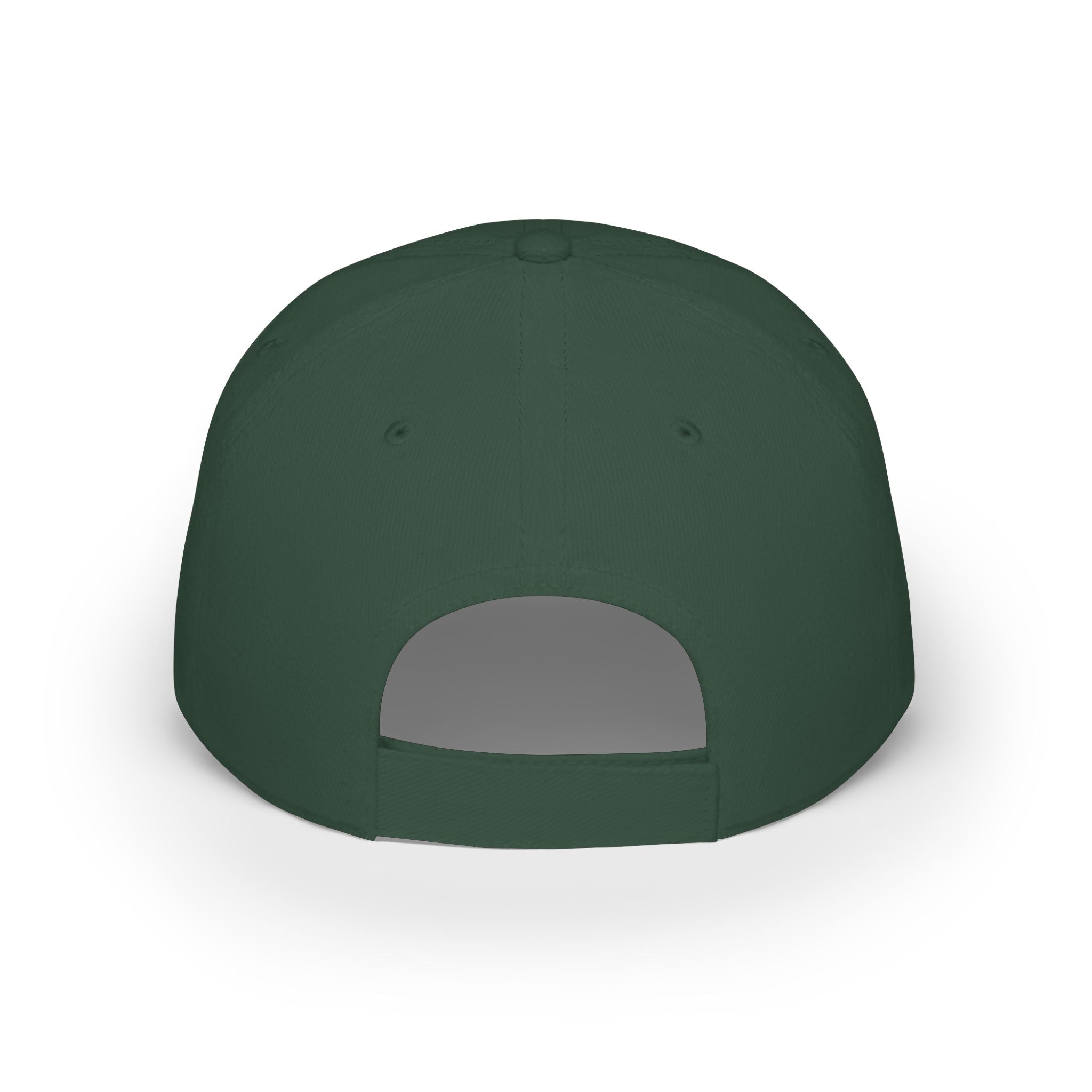 Mossad Logo Baseball Cap,