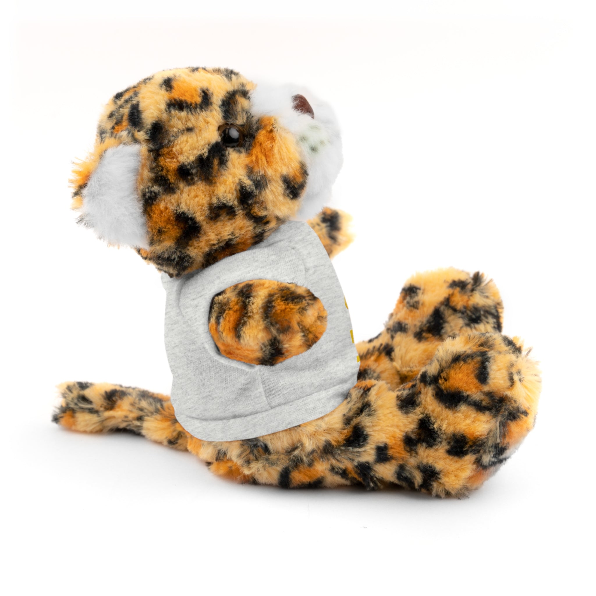 IDF Stuffed Animals with Tee