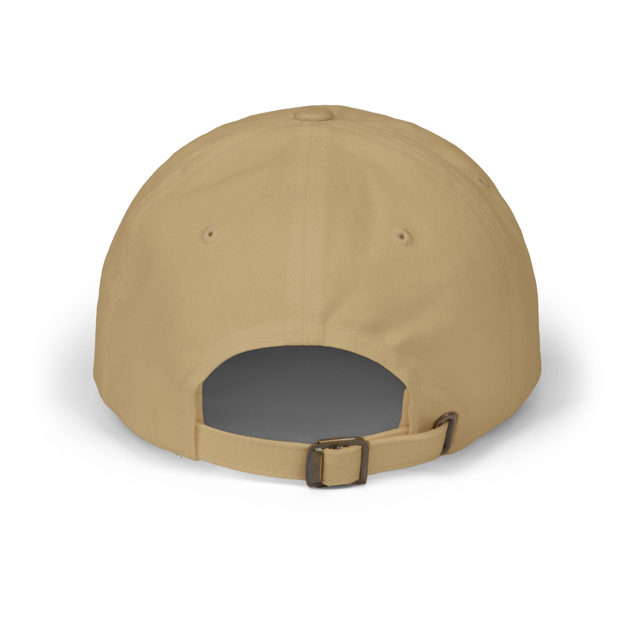 Yellow Ribbon embroided baseball Cap