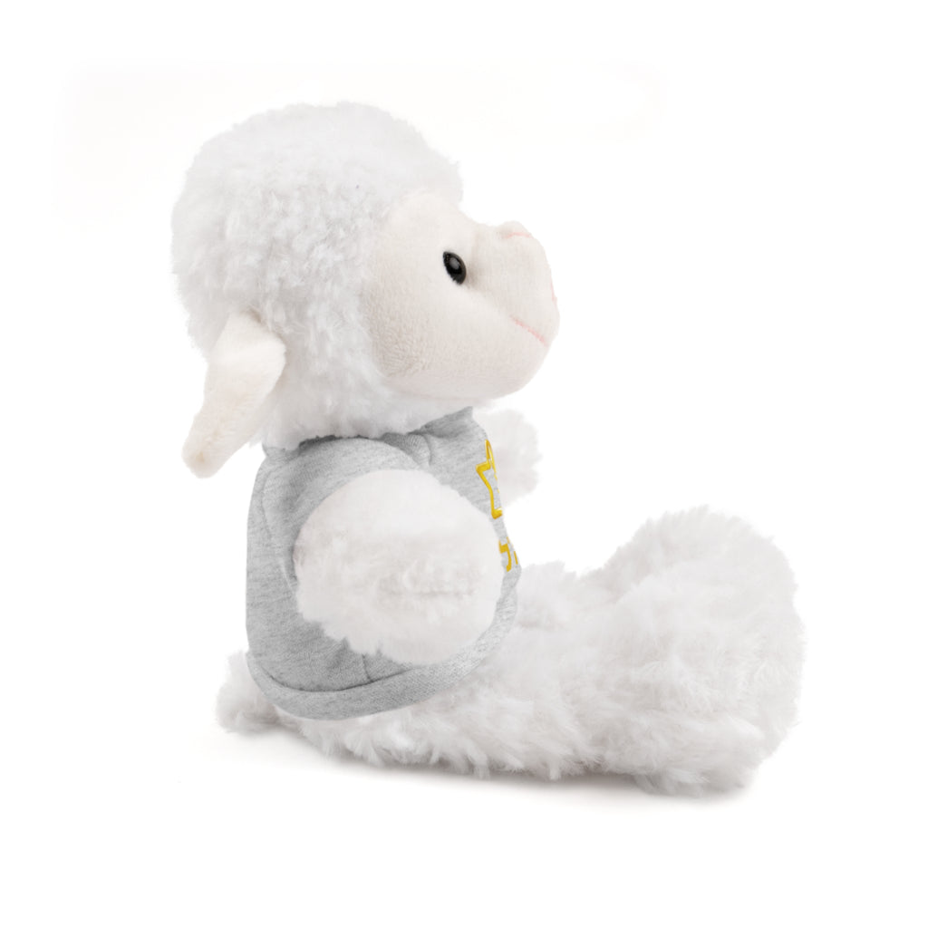 IDF Stuffed Animals with Tee