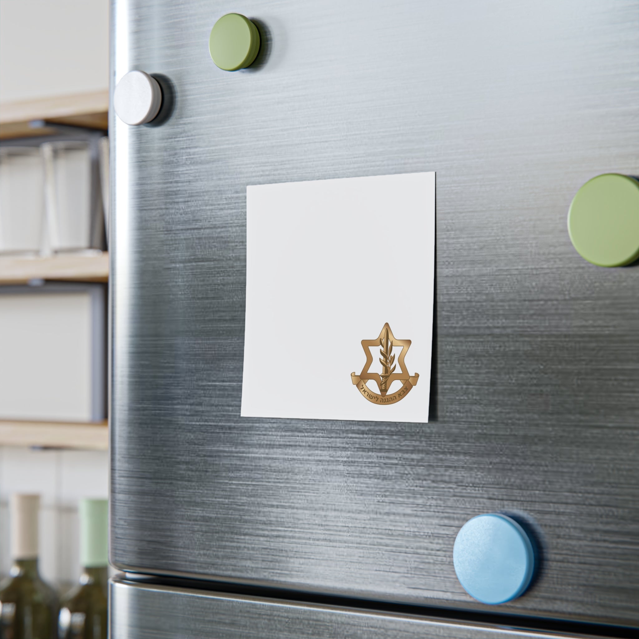 IDF Post-it® Note Pads