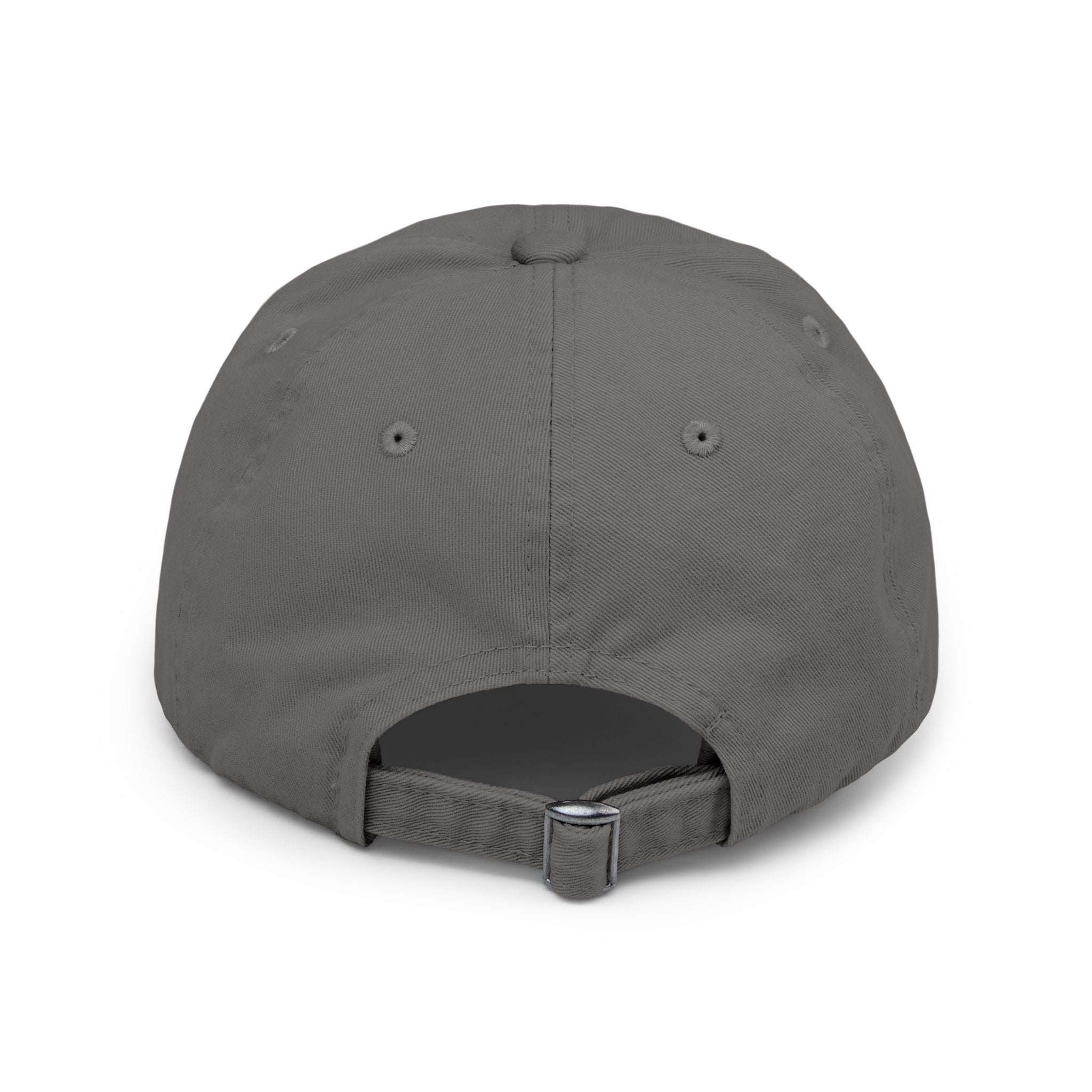 Mossad logo Unisex Distressed Cap