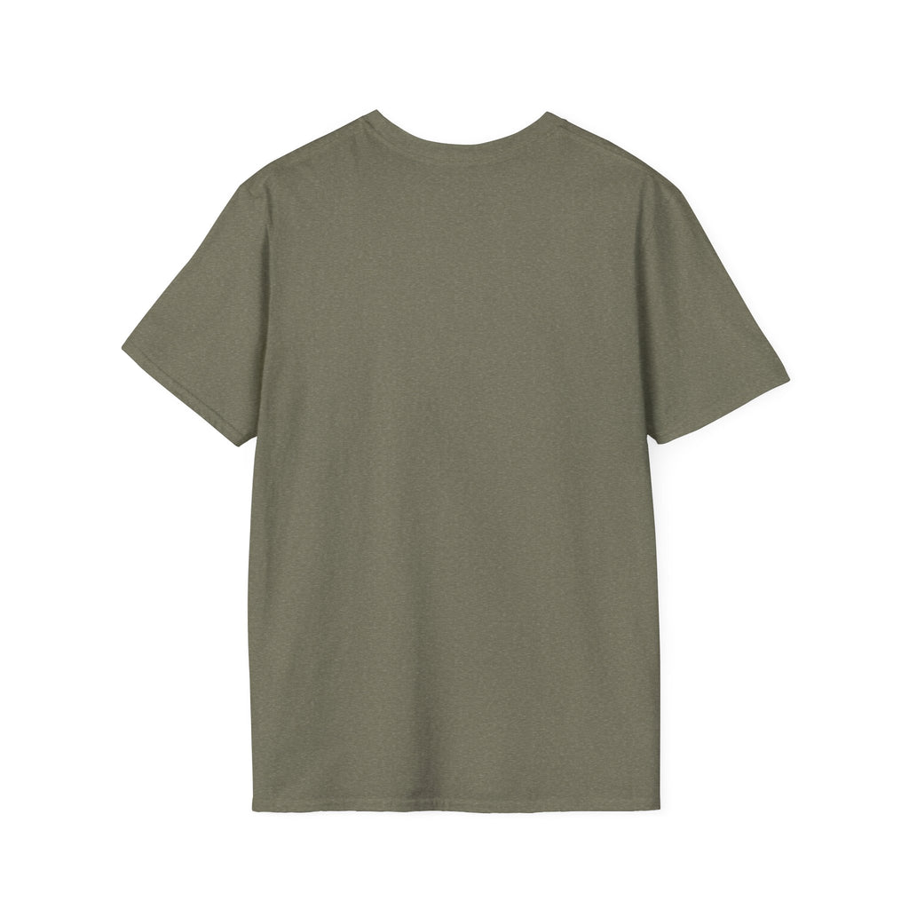 USA - Israel Unity Unisex T-Shirt