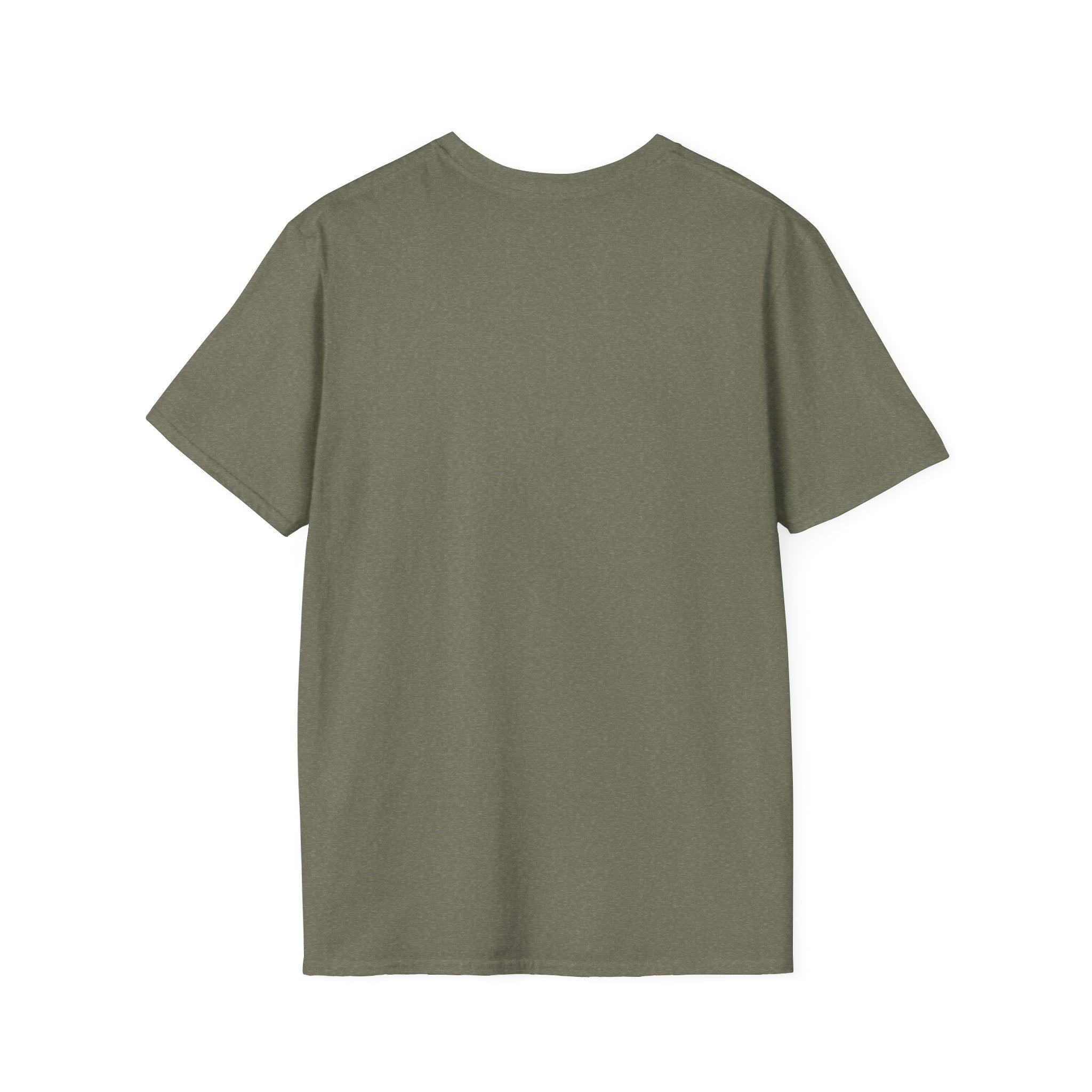 USA - Israel Unity Unisex T-Shirt