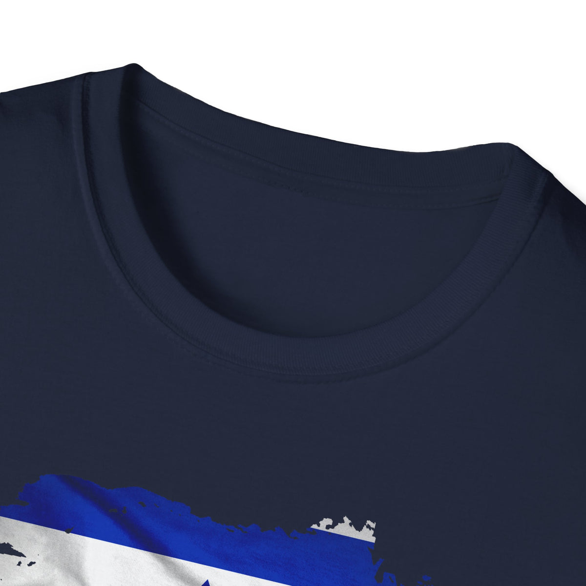 I stand with Israel - Unisex T-shirt