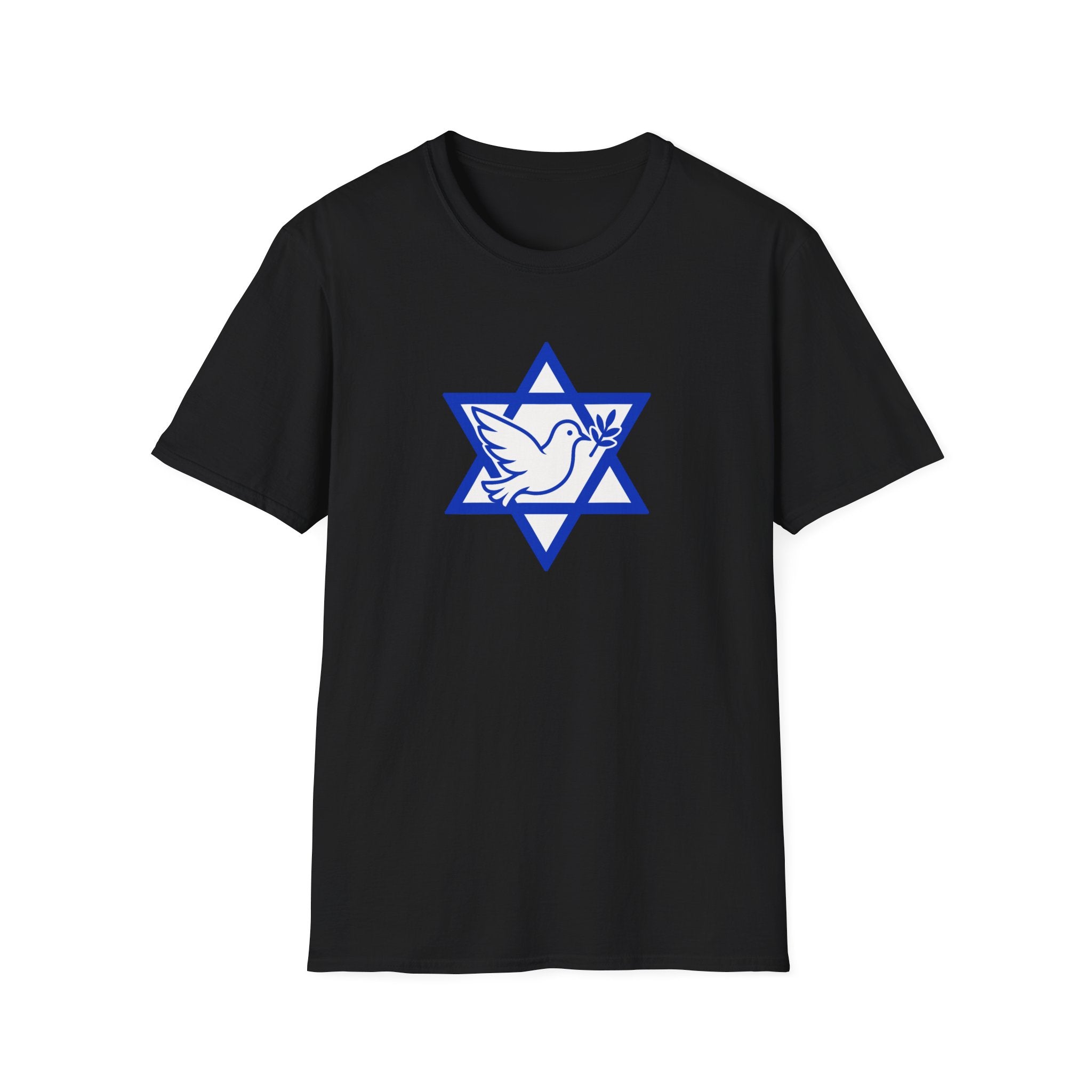 Peace for Israel unisex T-Shirt