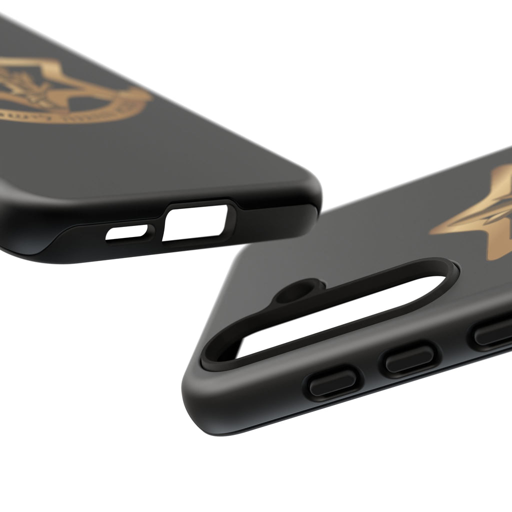 IDF (Israeli defense forces) Phone case for iPhone, Galaxy and Pixel phones