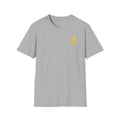 IDF Zahal t-shirt Unisex
