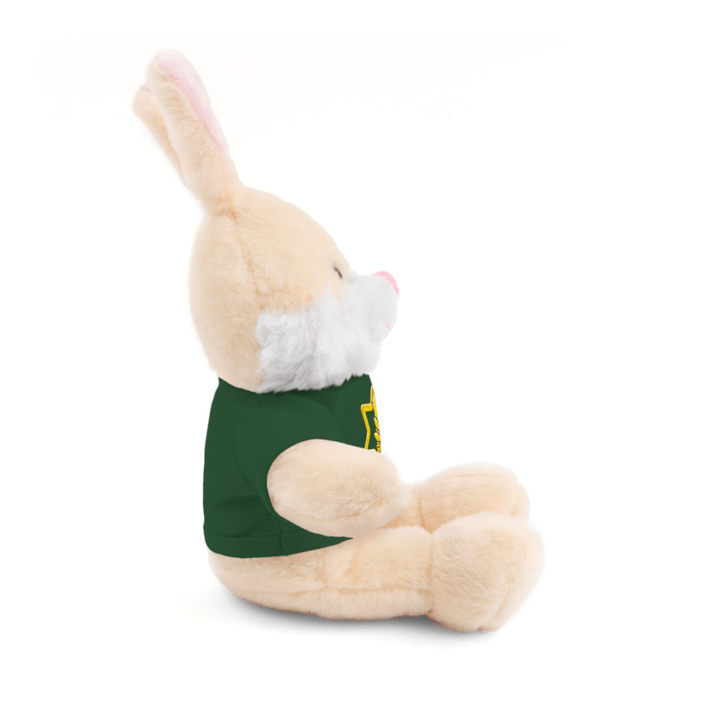 IDF Stuffed Animals with Tee
