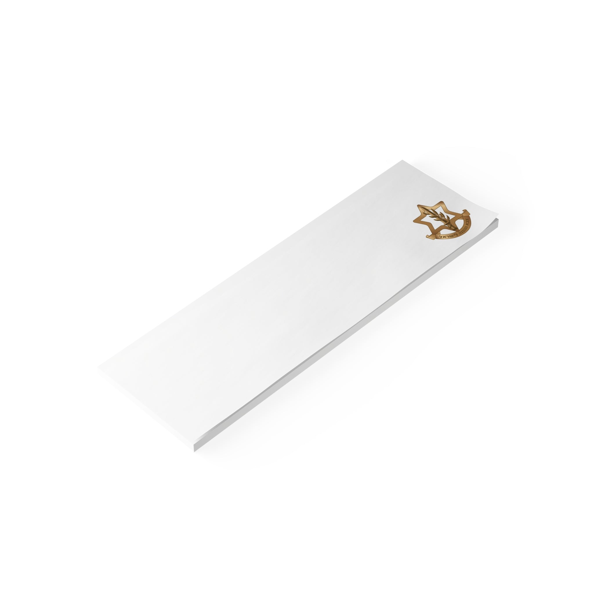 IDF Post-it® Note Pads