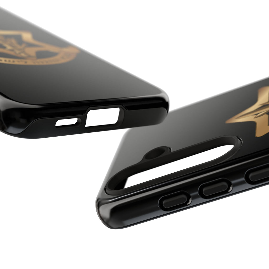 IDF (Israeli defense forces) Phone case for iPhone, Galaxy and Pixel phones
