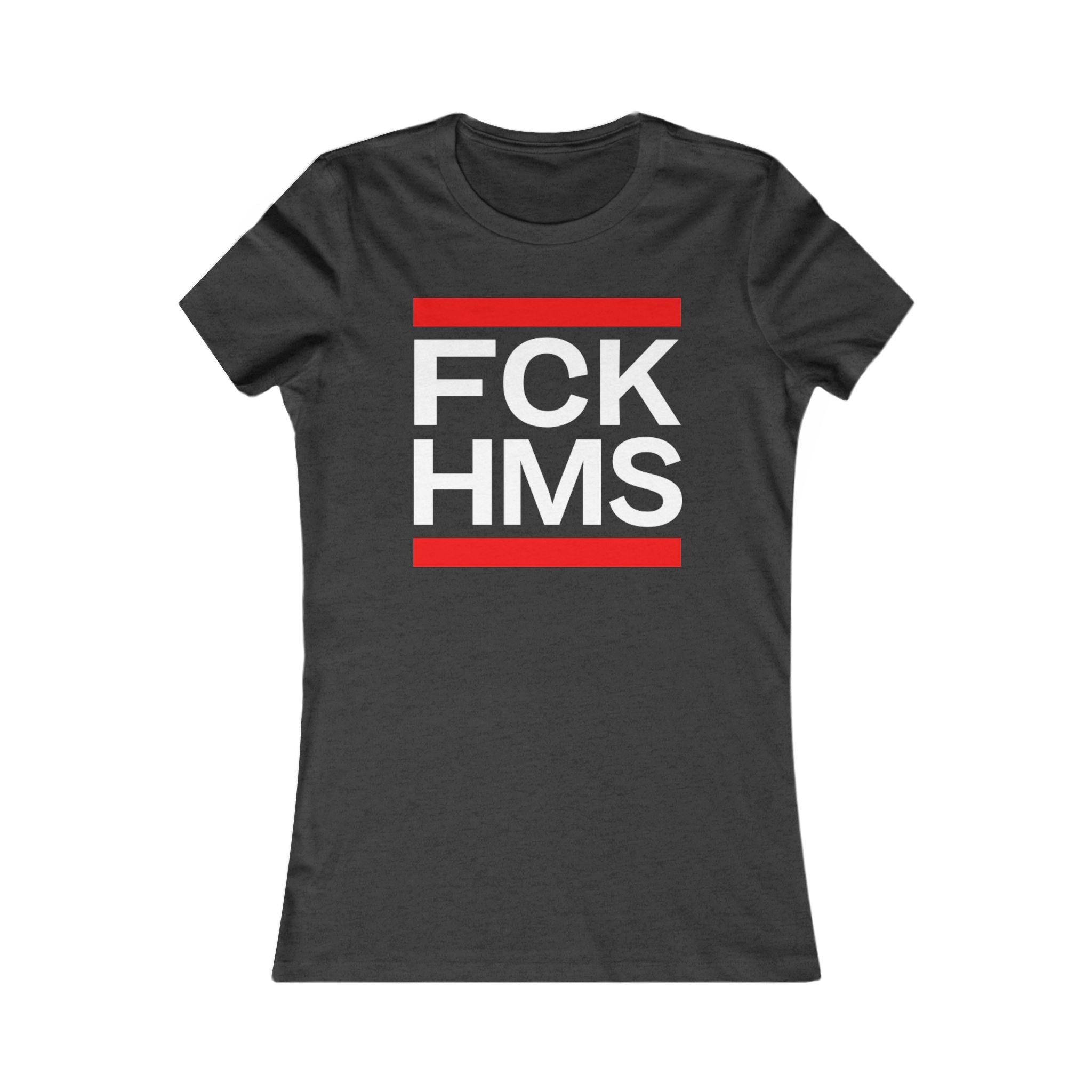 FCK HMS Women's Tee