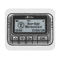 Mossad Pager Beep-Beep MothaF**ka Mouse Pad