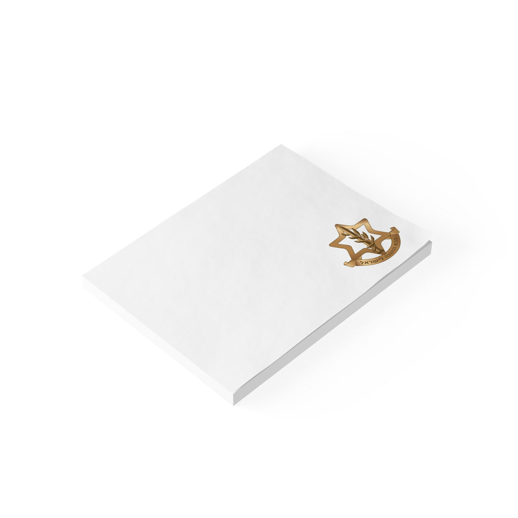 IDF Post-it® Note Pads