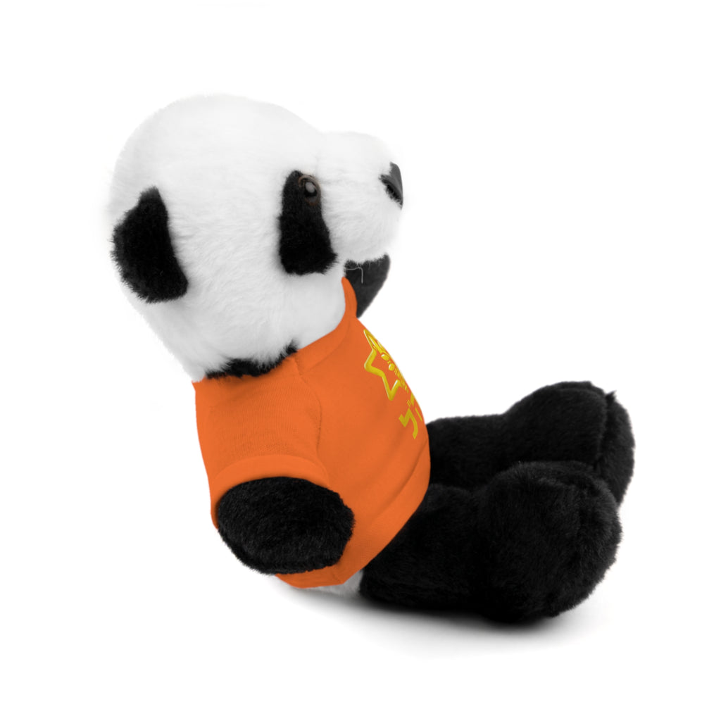 IDF Stuffed Animals with Tee