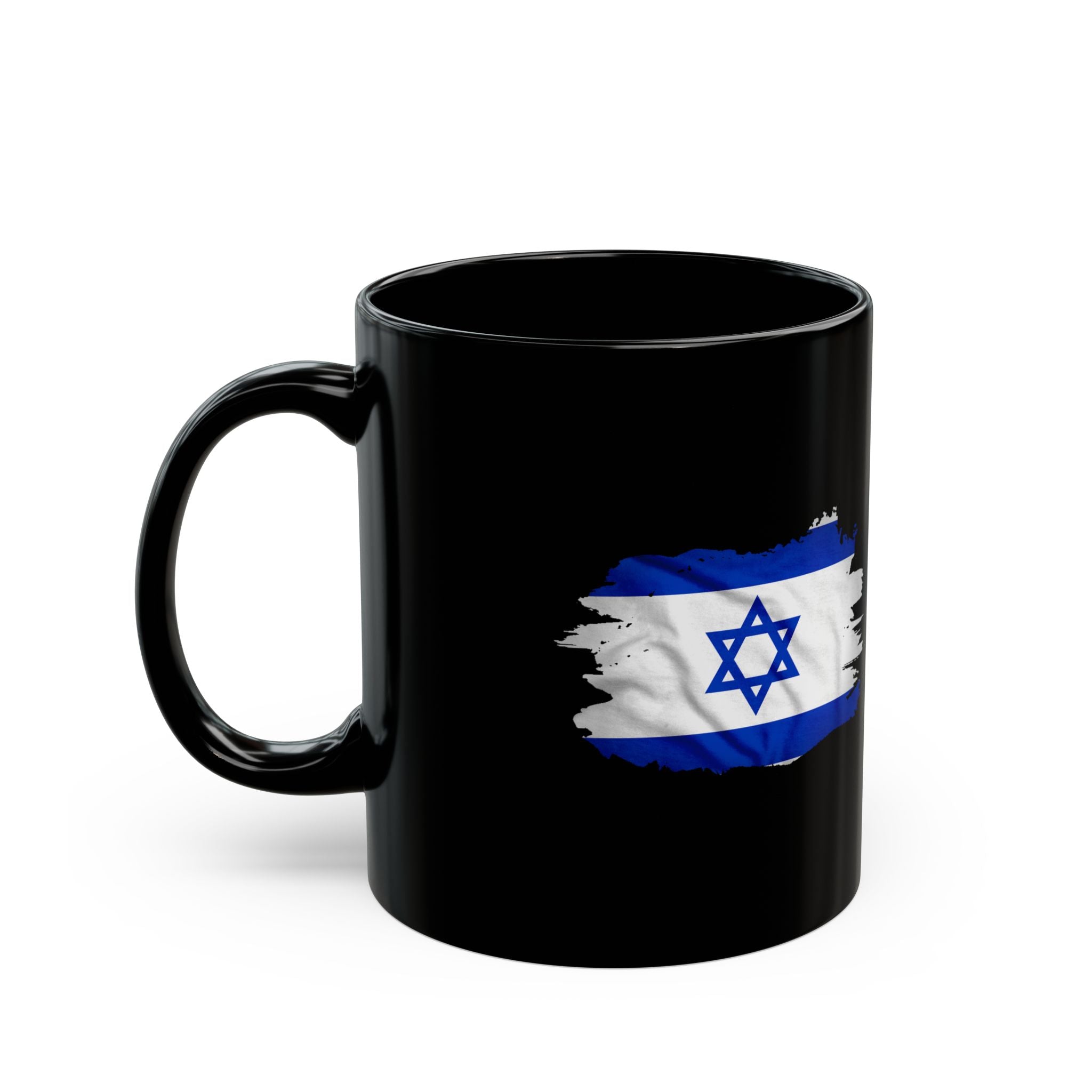 IDF / Israel coffee mug