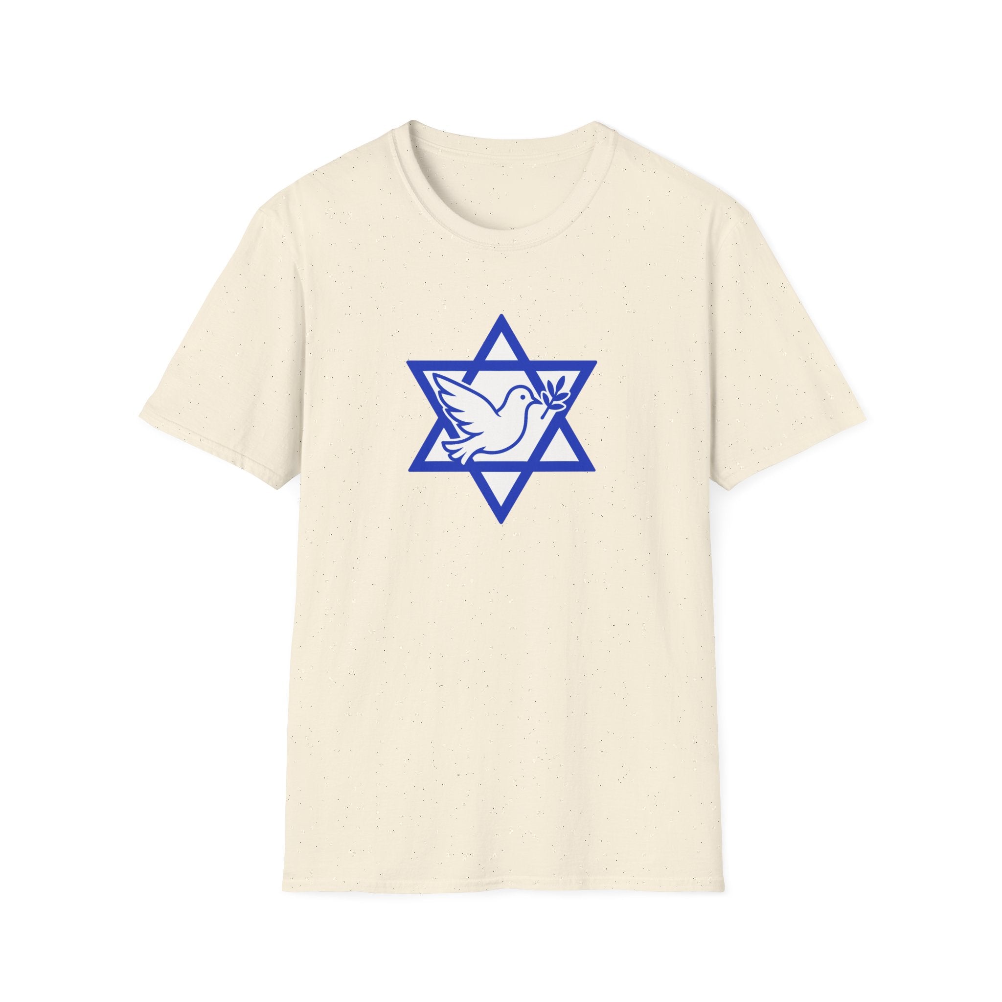 Peace for Israel unisex T-Shirt
