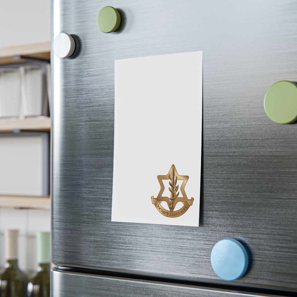 IDF Post-it® Note Pads