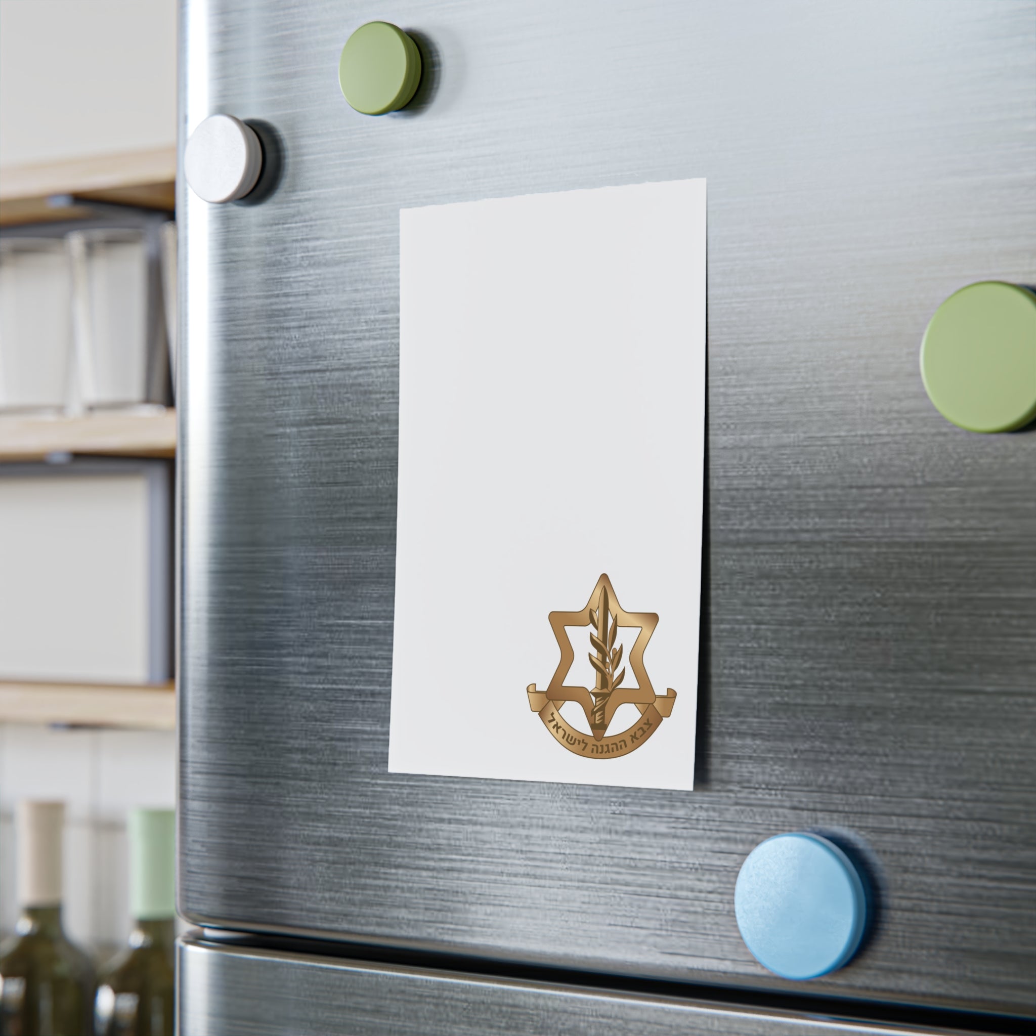 IDF Post-it® Note Pads