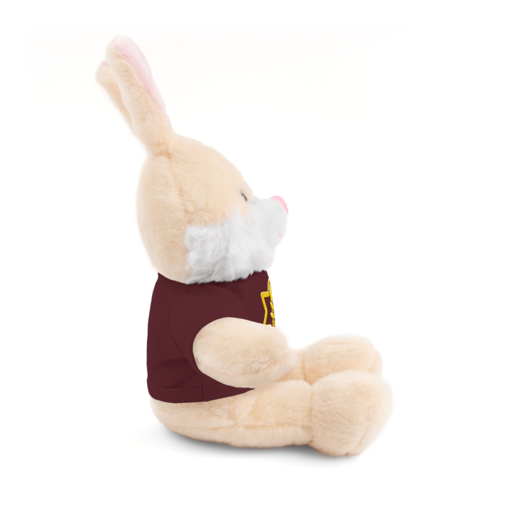 IDF Stuffed Animals with Tee