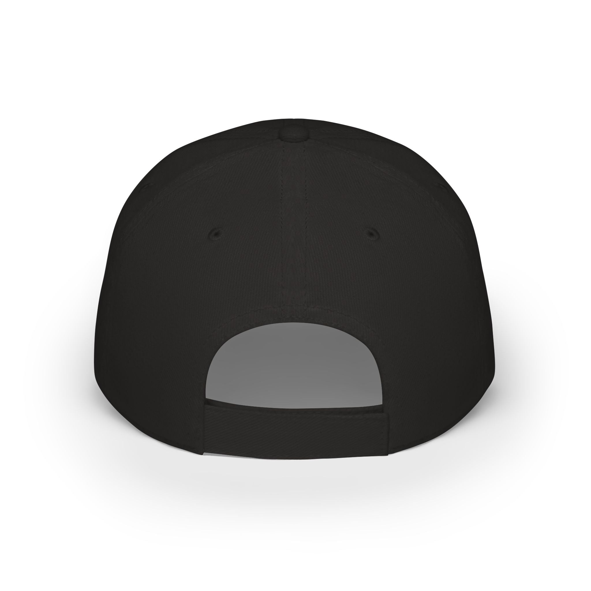 Mossad Logo Baseball Cap,