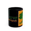 Golani Brigade 11oz Coffee Mug