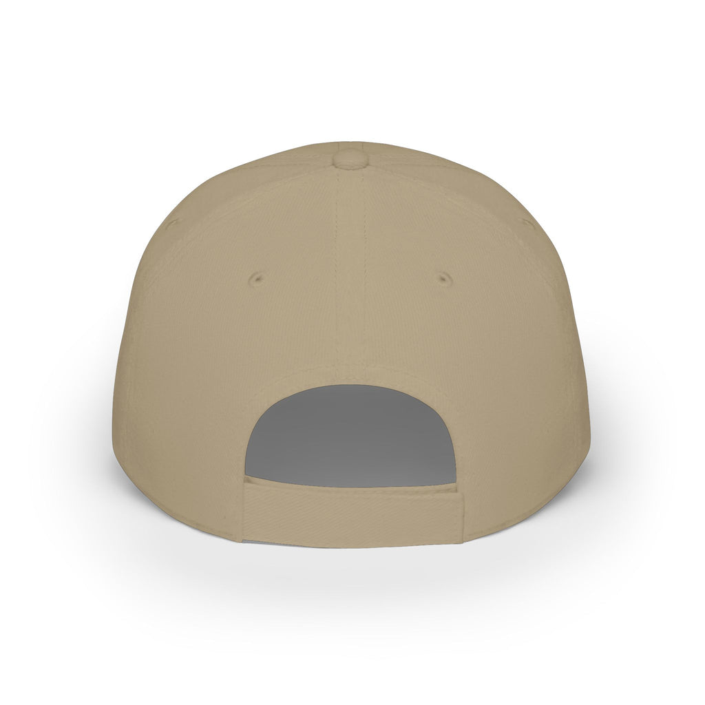 Mossad Logo Baseball Cap,