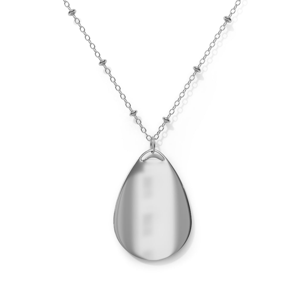 Israel Druze friendship necklace