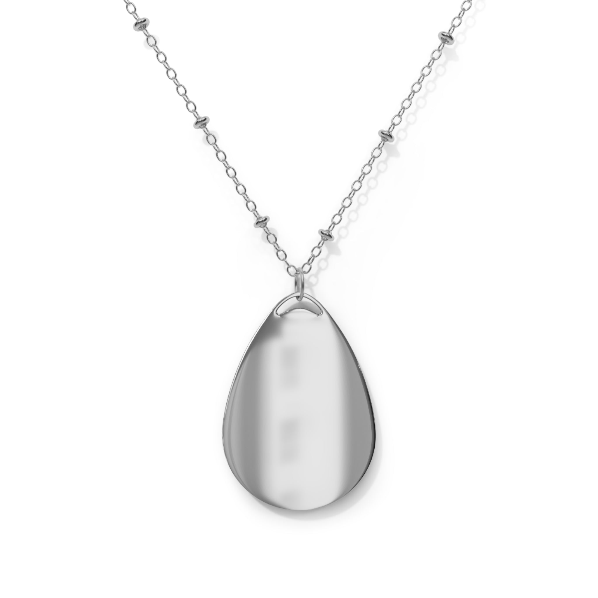 Israel Druze friendship necklace
