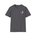 USA - Israel Unity Unisex T-Shirt