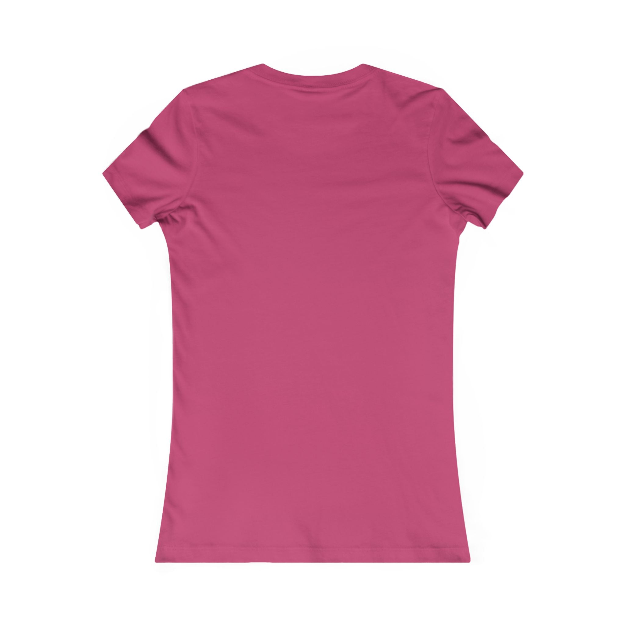 Never forget Women's Tee