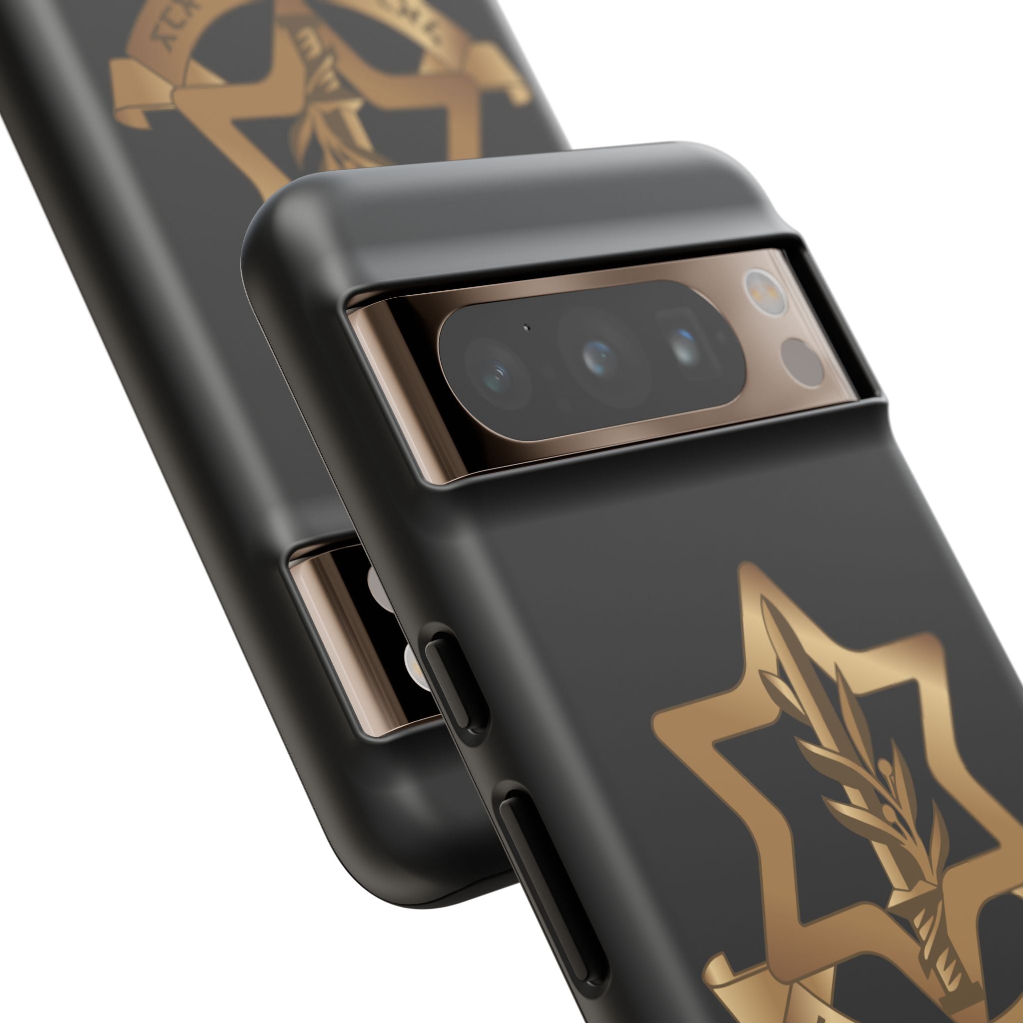 IDF (Israeli defense forces) Phone case for iPhone, Galaxy and Pixel phones