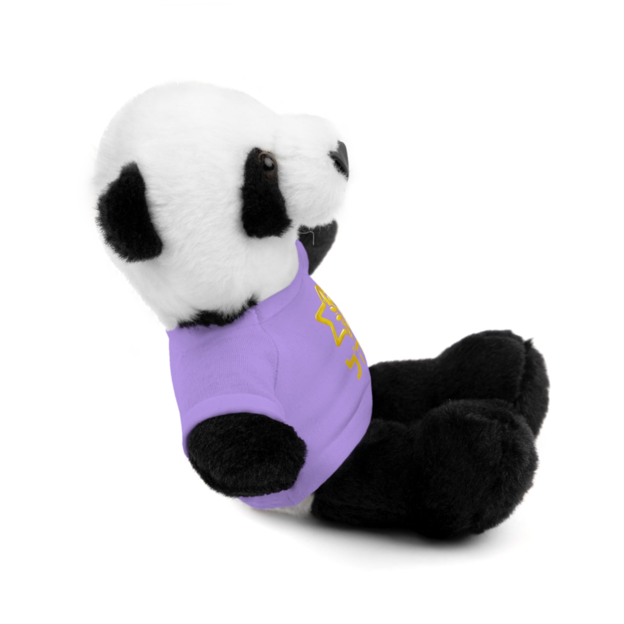 IDF Stuffed Animals with Tee