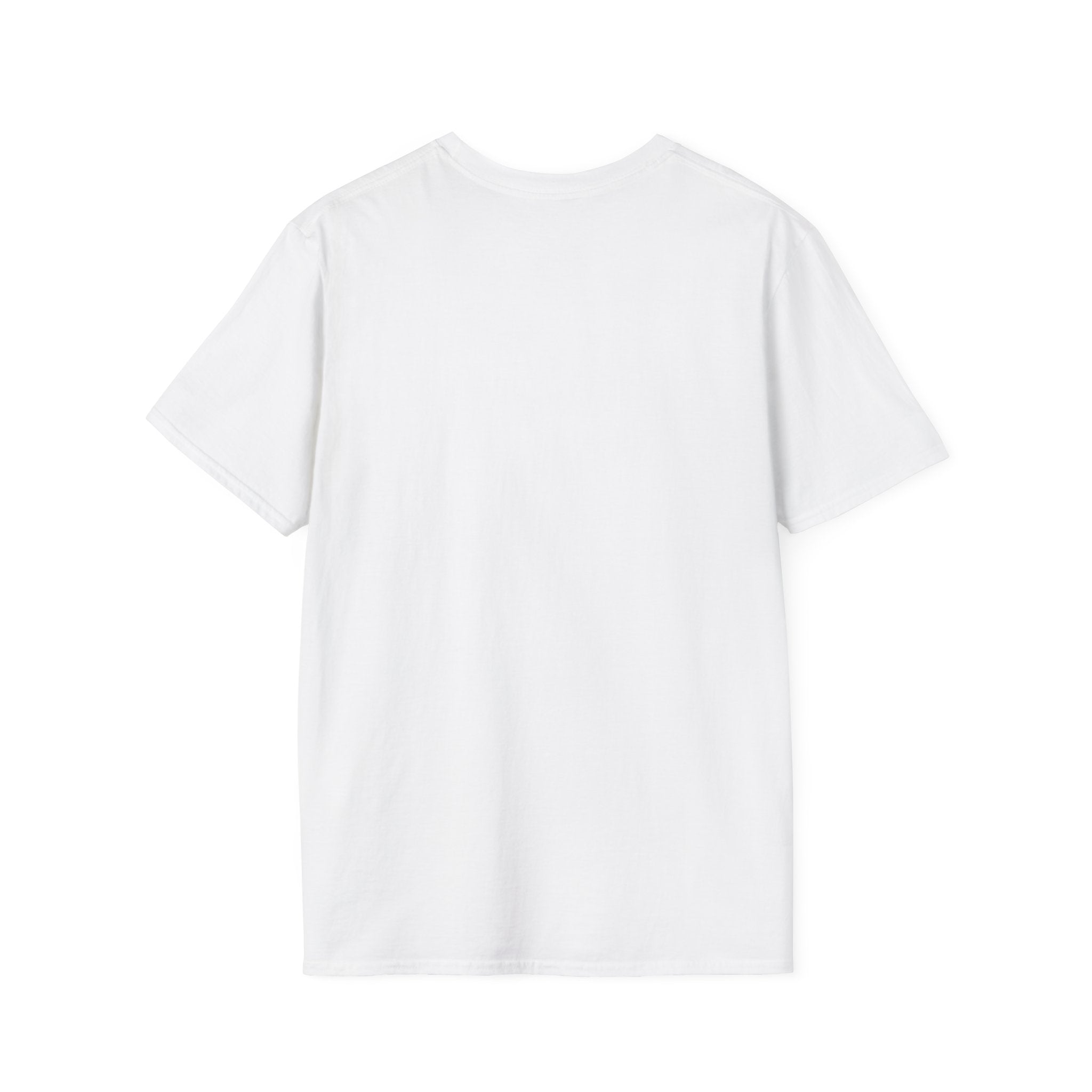 USA - Israel Unity Unisex T-Shirt