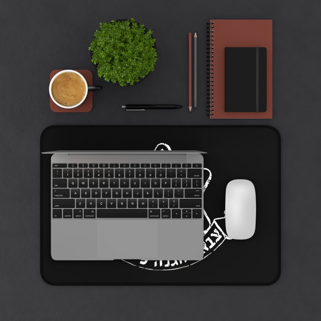 NEW! IDF (Israel Defense Forces) Desk Mat / Mouse mat