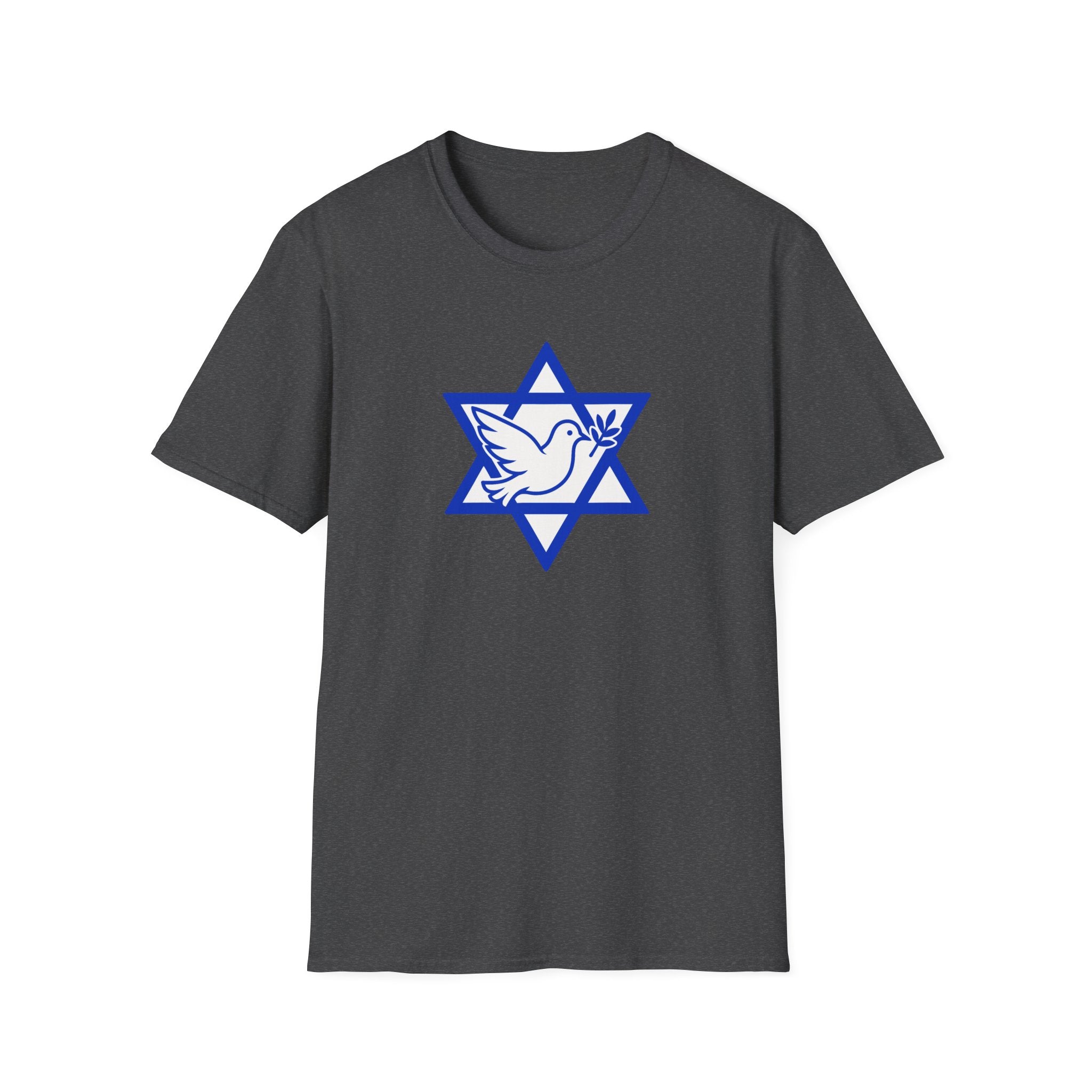 Peace for Israel unisex T-Shirt