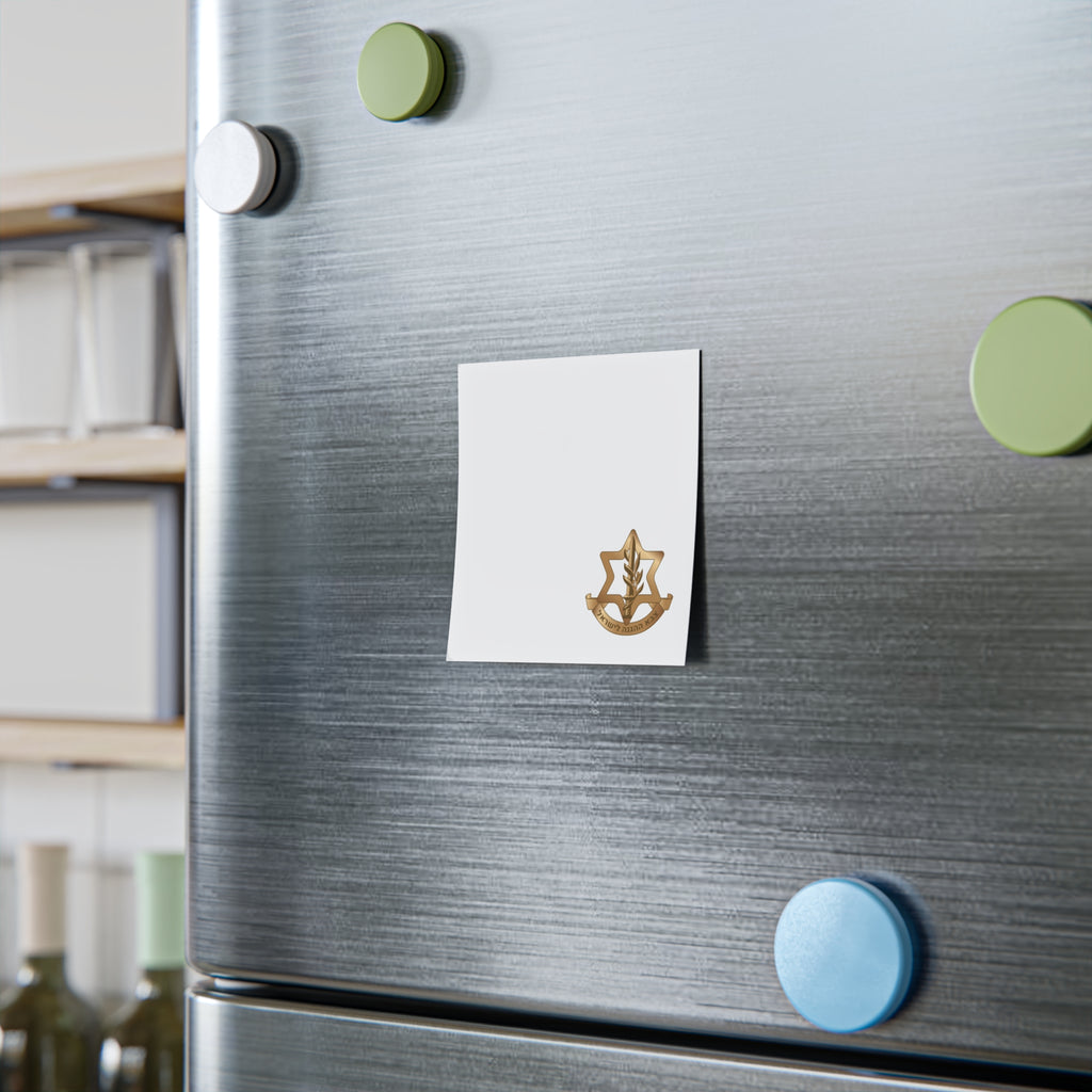 IDF Post-it® Note Pads
