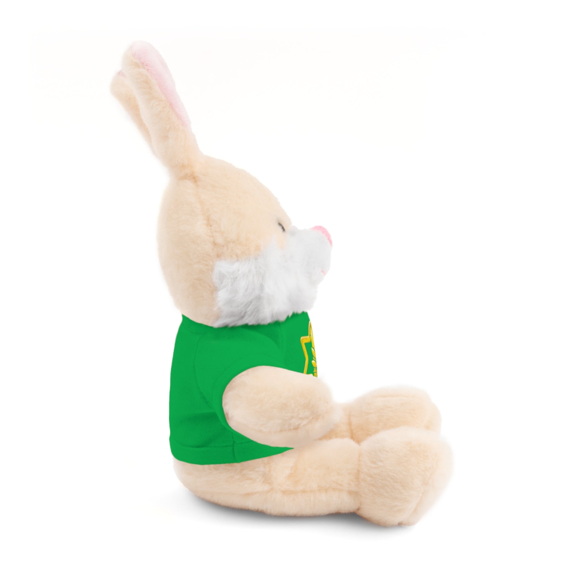 IDF Stuffed Animals with Tee