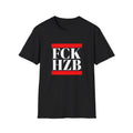 FCK HZB unisex T-Shirt