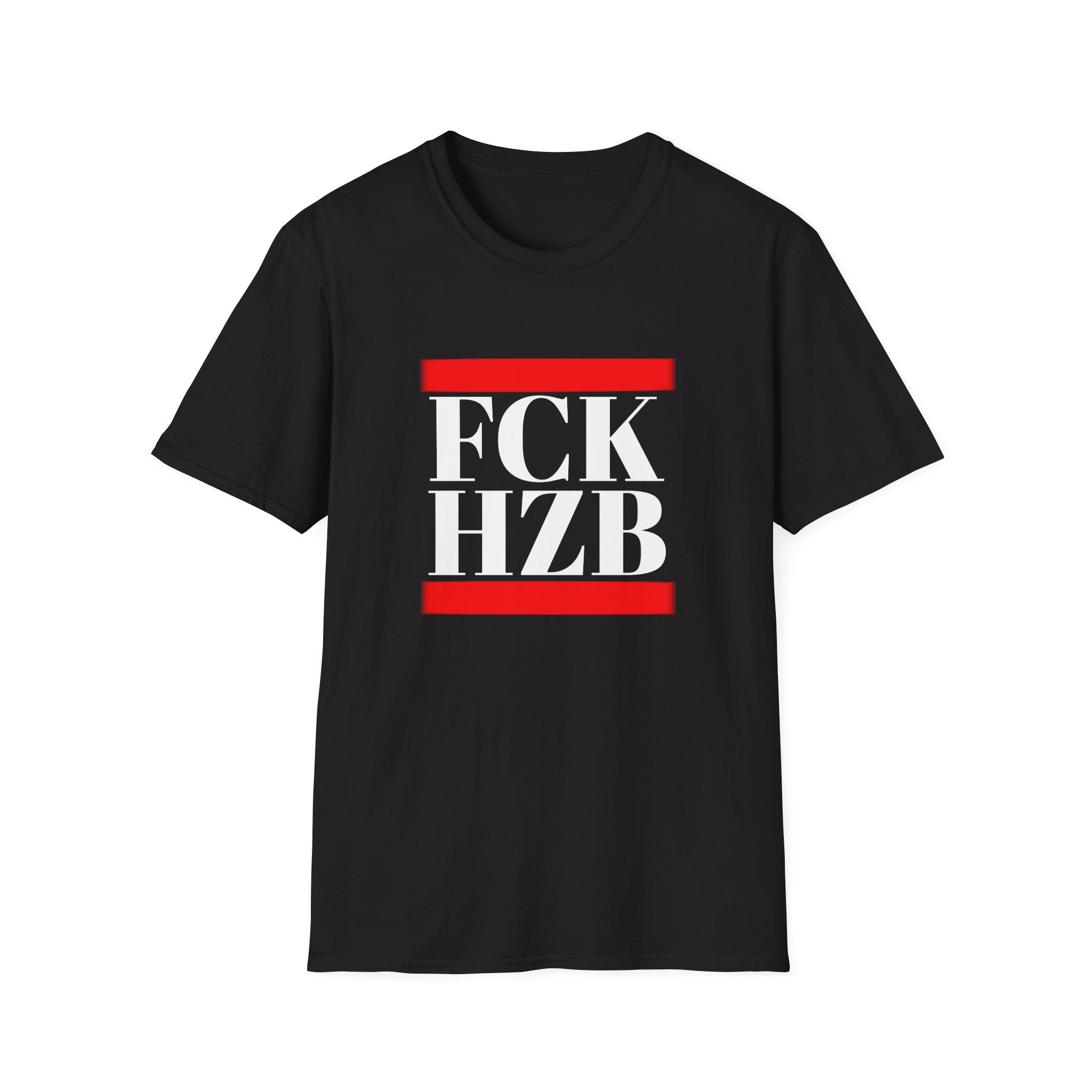 FCK HZB unisex T-Shirt