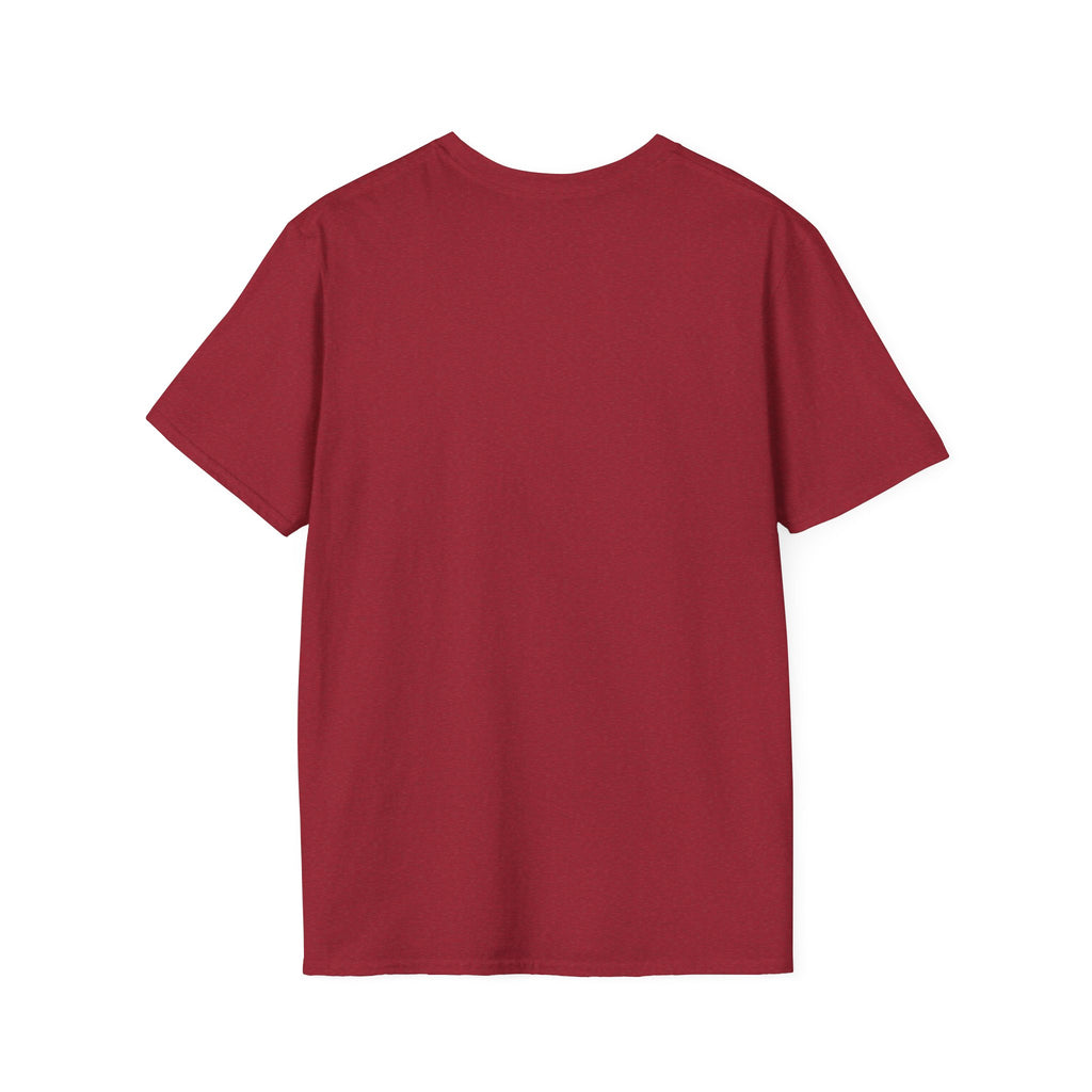 USA - Israel Unity Unisex T-Shirt