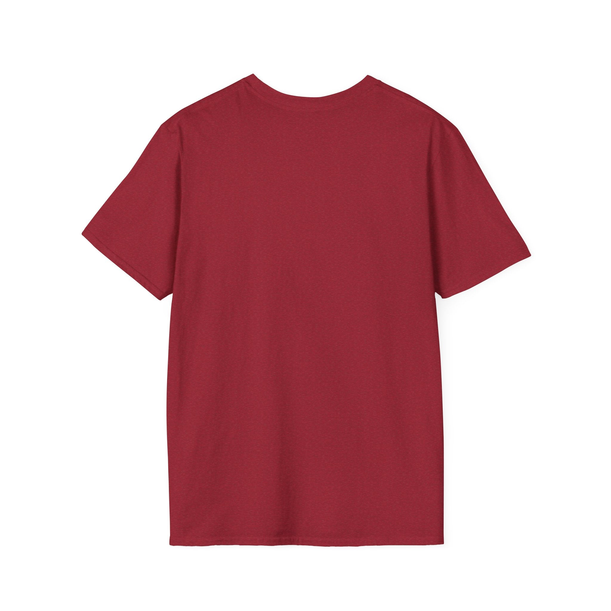 USA - Israel Unity Unisex T-Shirt
