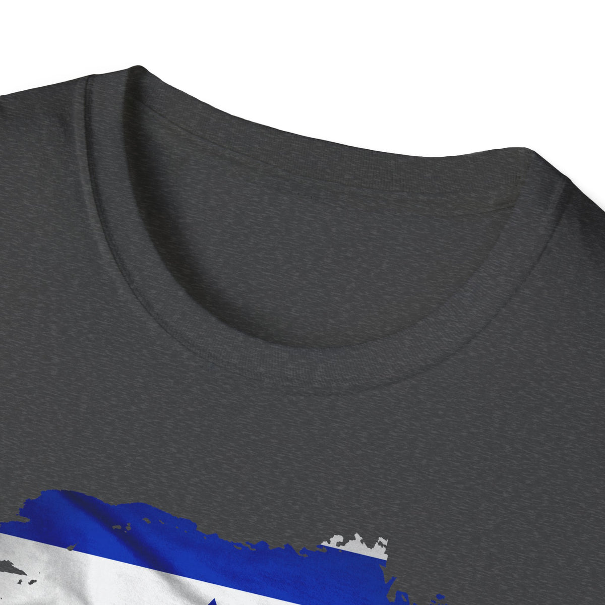 I stand with Israel - Unisex T-shirt