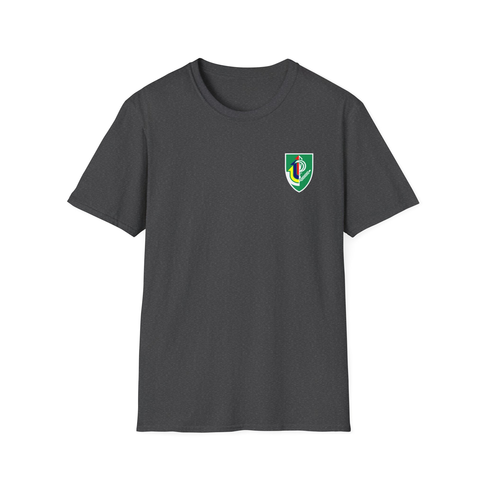 Nahal brigade, Iron sword, hunting for nazis unisex T-Shirt