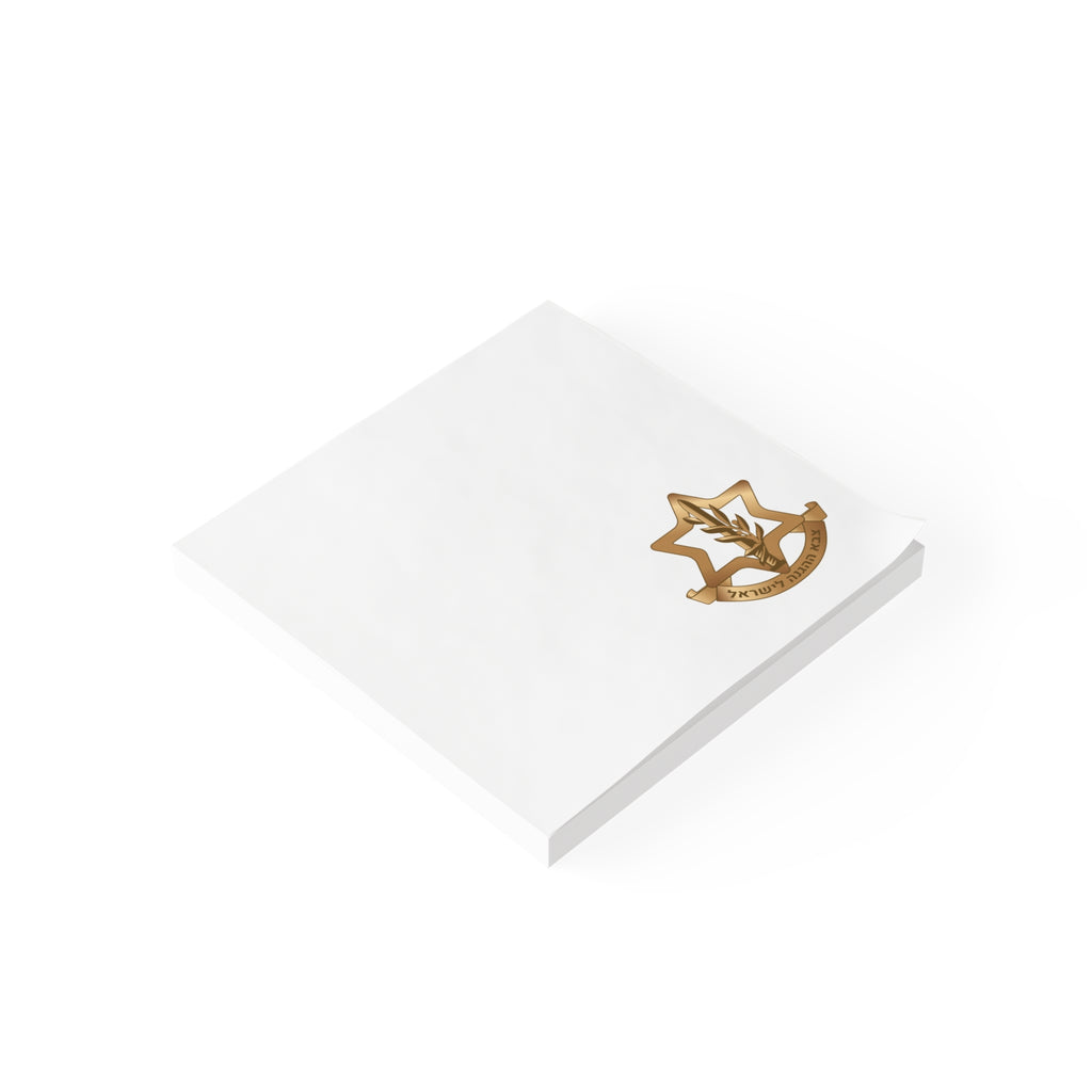 IDF Post-it® Note Pads
