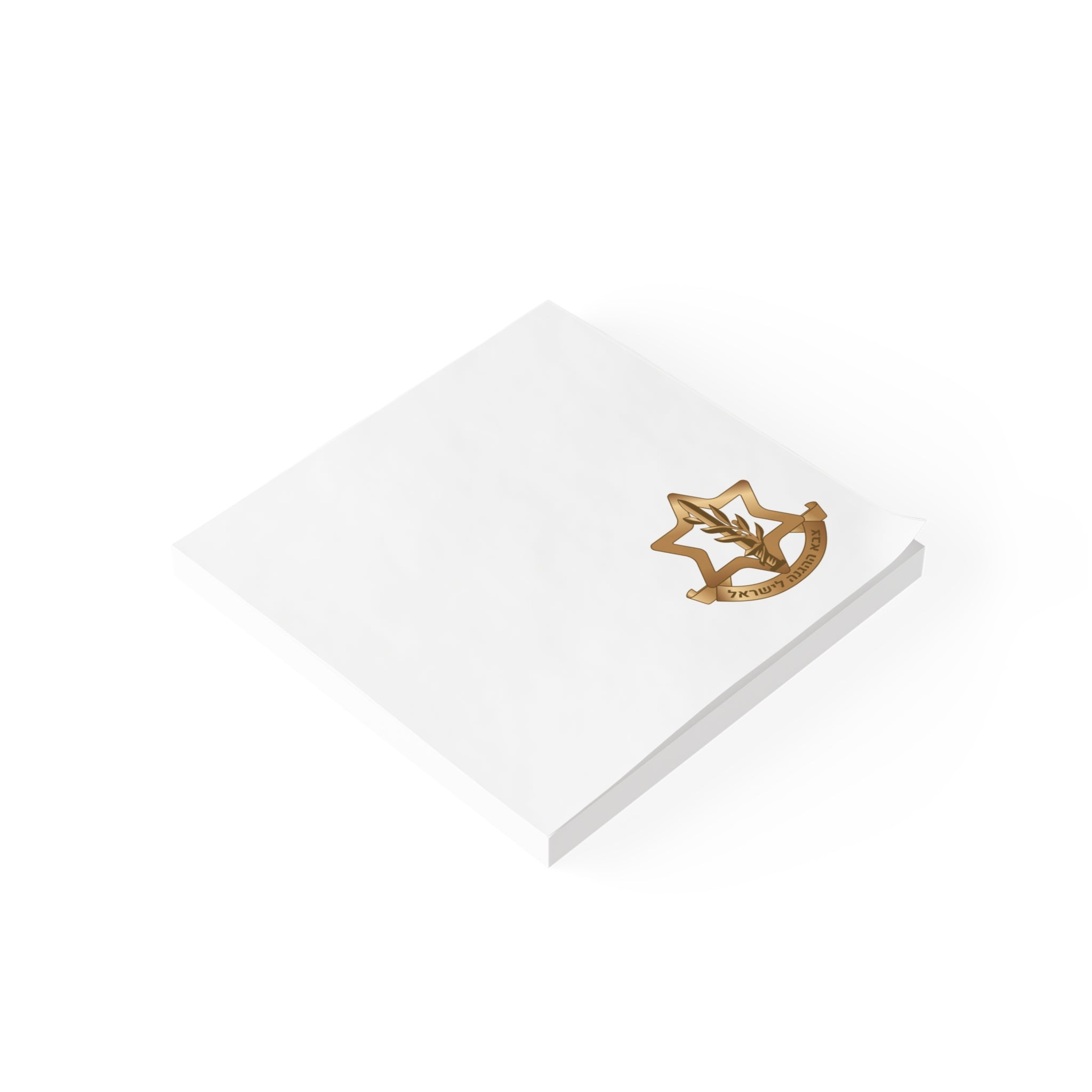 IDF Post-it® Note Pads